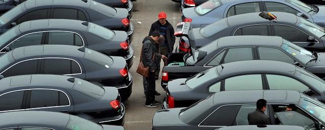 Эксперты предрекли уход с рынка России многих автомобильных брендов