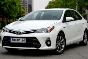 Toyota вдвое удлиняет жизненный цикл своего нового модельного ряда