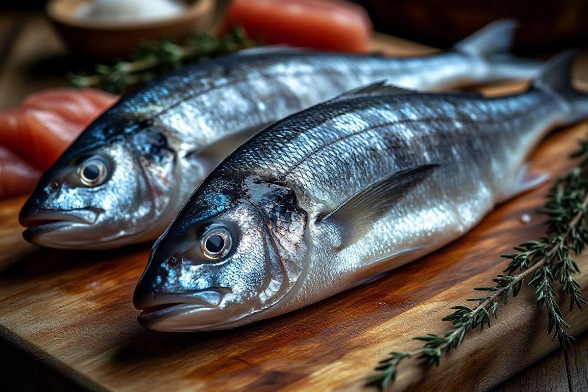 В Дании объявили голосование по выбору национальной рыбы