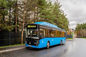 Единое транспортное пространство: как меняются поездки между Москвой и регионом