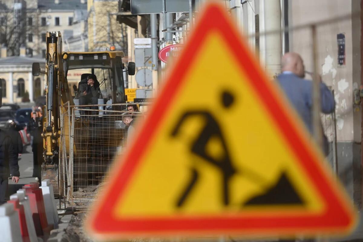 Андрей Травников предложил опубликовать список недобросовестных дорожных компаний