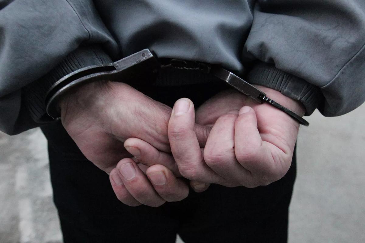 Москвича отправили в СИЗО по делу о финансировании ВСУ через счета террориста Бабченко