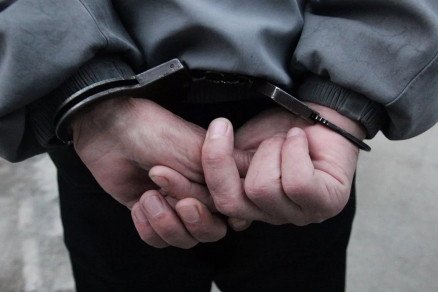 Москвича отправили в СИЗО по делу о финансировании ВСУ через счета террориста Бабченко