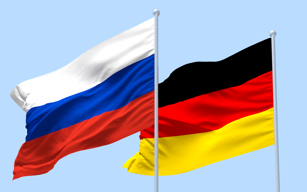 Премьер Саксонии Кречмер: Экономические отношения Германии и России еще можно восстановить