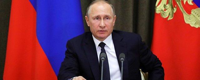 Путин на встрече с Джентилони отметил рост товарооборота с Италией