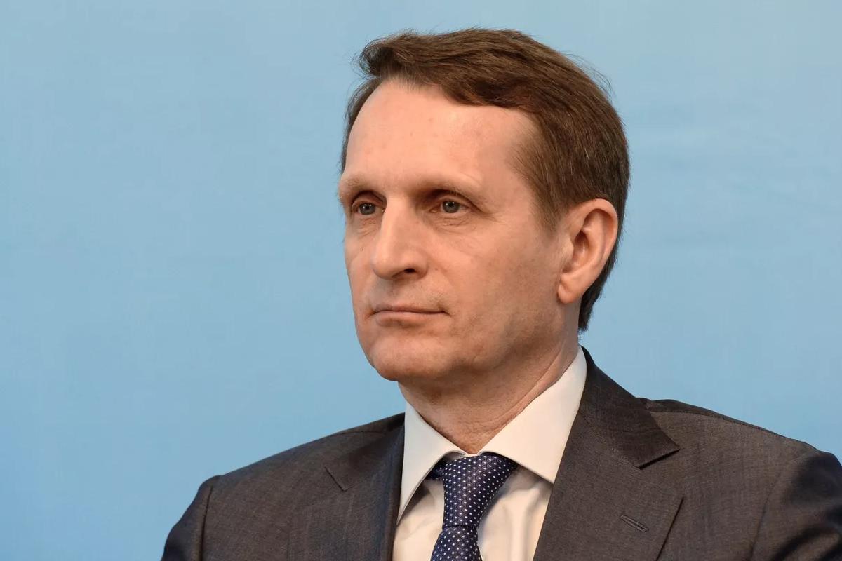 На границе с НАТО нарастает военная лихорадка: Нарышкин бьет тревогу