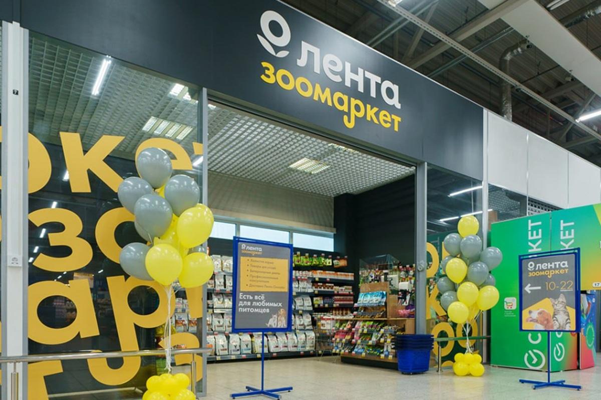 Группа «Лента» объявила о приобретении сети строительных гипермаркетов OBI