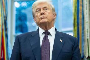 Politico: Миром на Украине Трамп хочет перезагрузить отношения с Россией