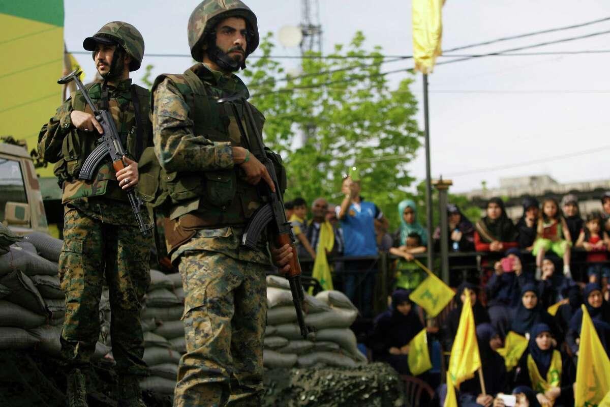 Иран и арабские страны поддержат «Хезболлу» в войне с Израилем