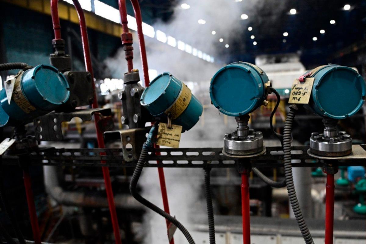 В Забайкалье готовность к отопительному сезону достигла 73% в некоторых округах