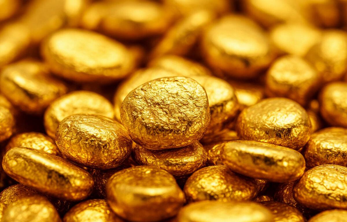 Акции «Южуралзолота» подорожали на 15,4% на Московской бирже