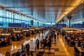 В Вологодской области запустят голосование по выбору названия аэропорта