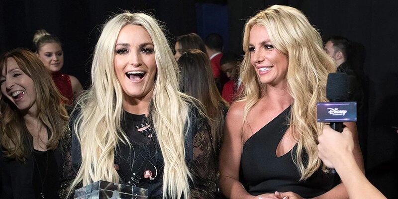 Britney Spears reacts sharply to scandalous interview of younger sister, accusing her of greed