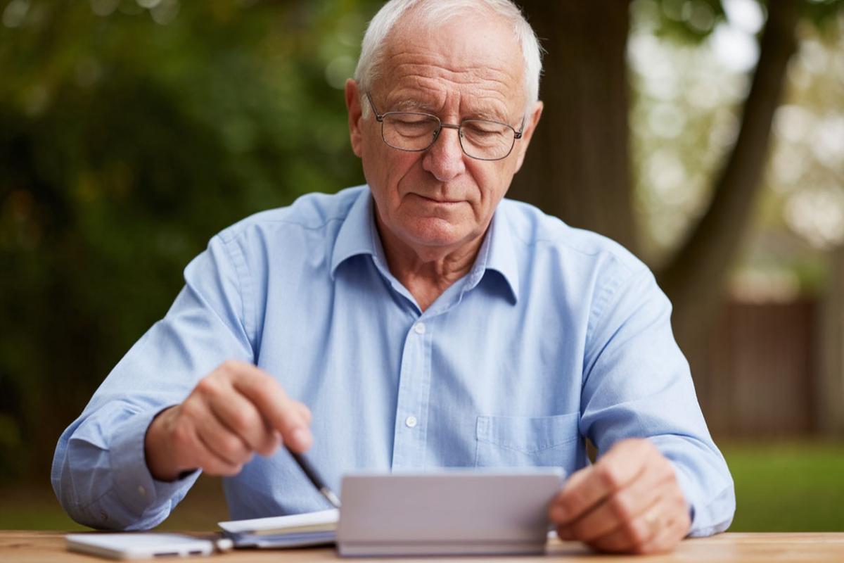 Суд признал незаконным отказ к доплате к пенсии без кабинета на «Госуслугах»