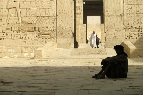 Журналист оценил изменения в туризме Египта за 20 лет