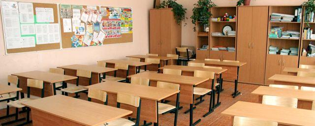 В Челябинске гимназия закрыта на карантин из-за пневмонии