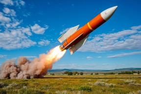 Британия возглавила программу Deep Precision Strike по созданию ракет дальностью до 3000 км