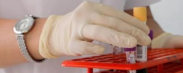 В Хабаровском крае за последние сутки 326 человек заразились коронавирусом