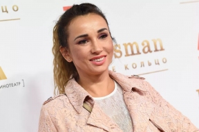 Анфиса Чехова рассказала о дружбе между женихом и экс-супругом