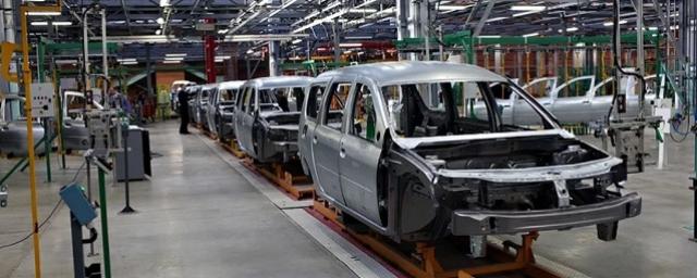 Глава «АвтоВАЗа» Соколов подтвердил возобновление производства Lada Largus в 2023 году