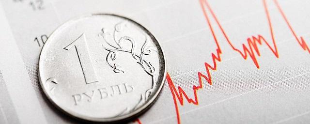 Bloomberg: курс рубля упадет к доллару еще на 30%
