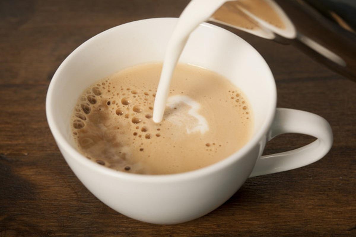 Нейробиолог Лав предупредил о вреде кофе с молоком