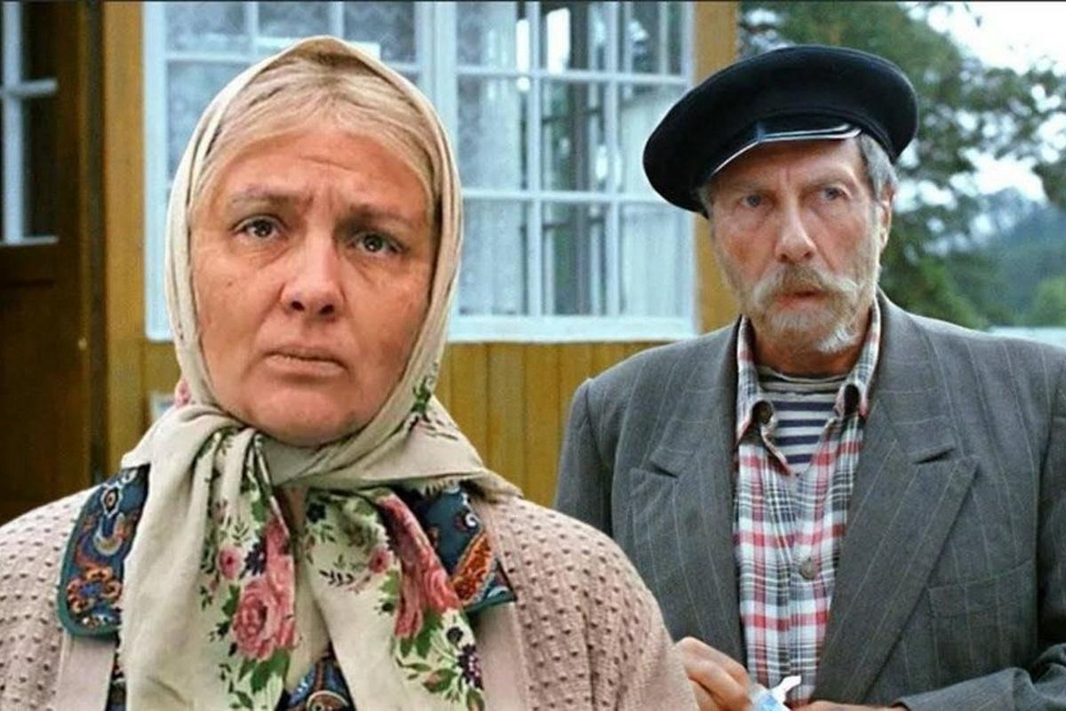 Санюшка и Митюнюшка. Как любовь Юрского и Теняковой стала легендой, а теперь — памятью