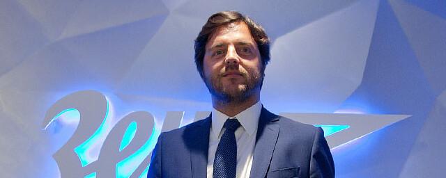 Спортивный директор «Зенита» может продолжить карьеру в Италии