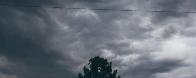 Метеорологи предупредили о дождях в Прикамье