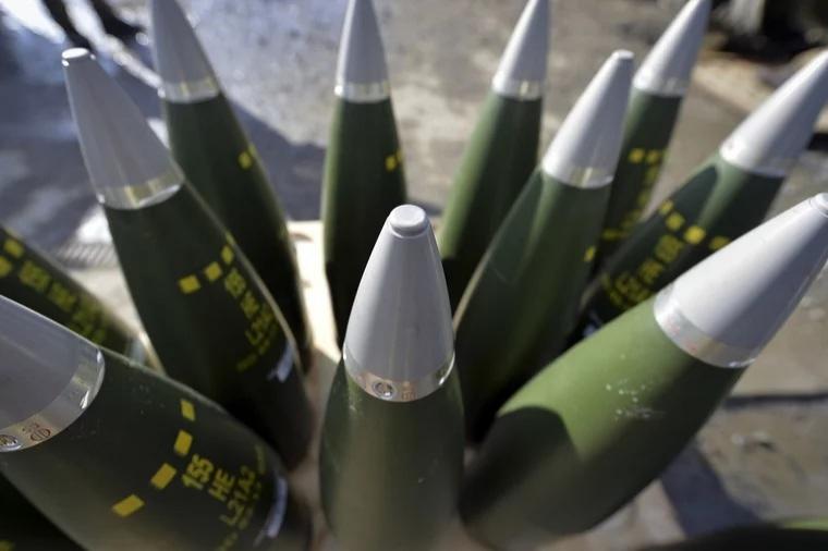 На СNN заявили, что американское оружие не поможет Украине