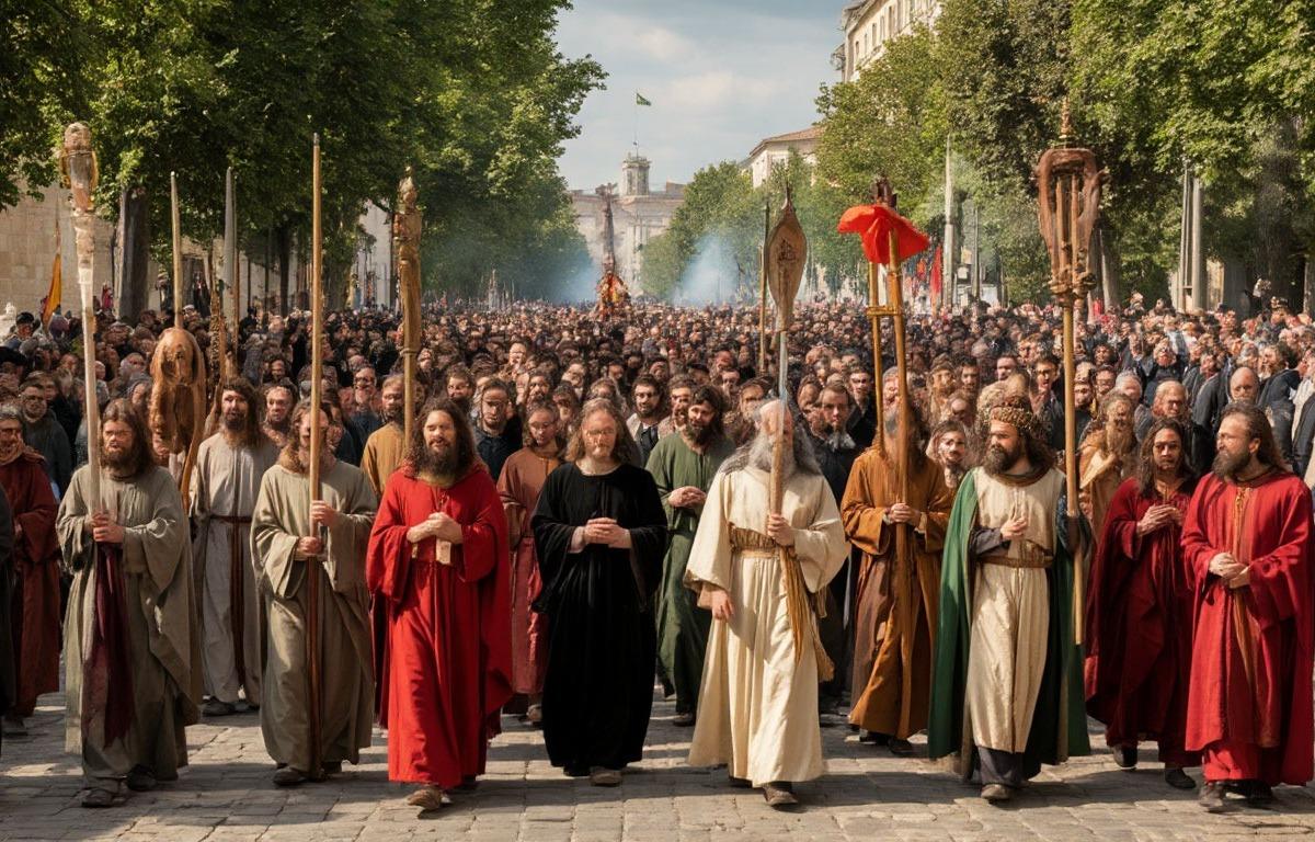 В Вологде отметят день образа «Семистрельная»