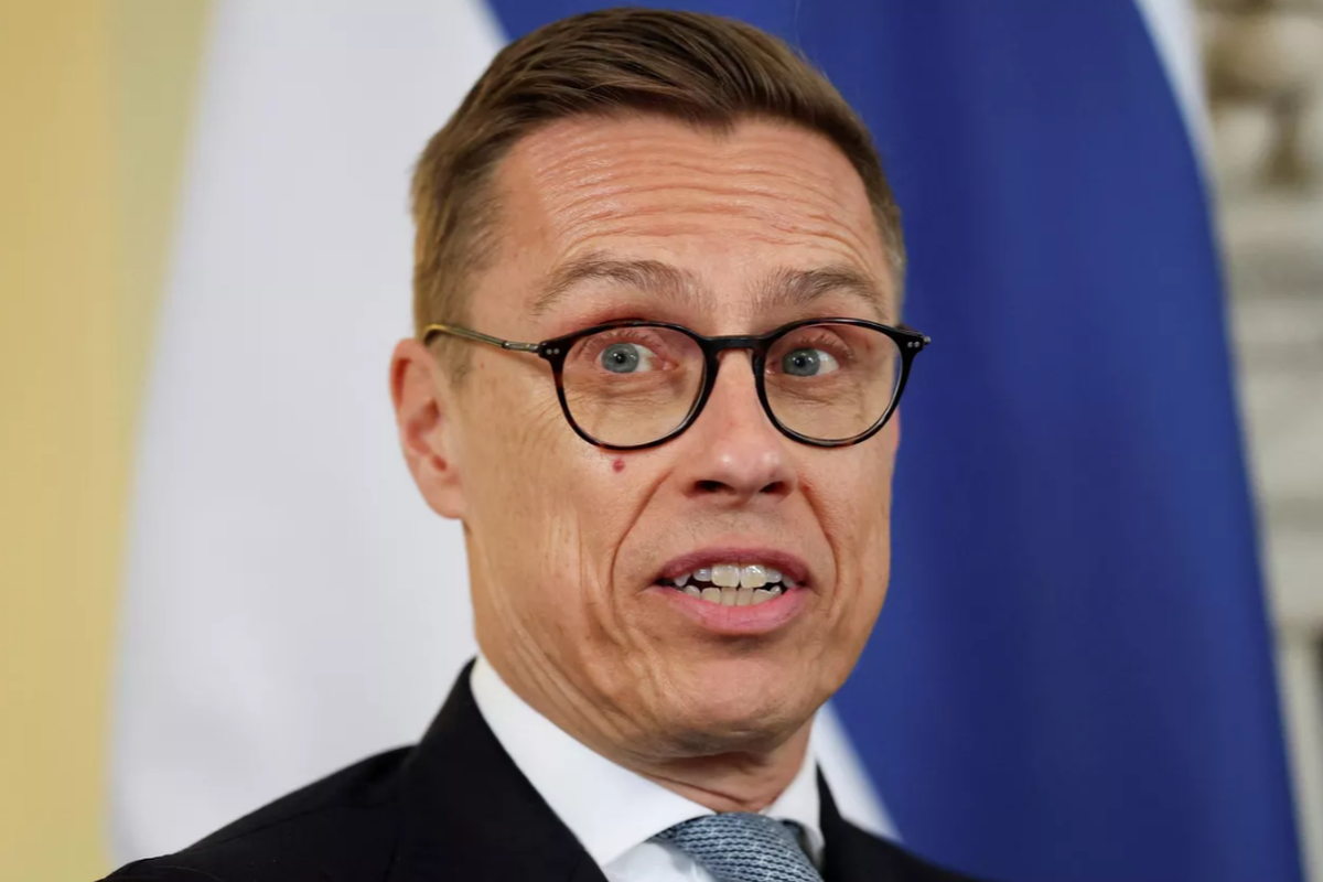 Будут рады далеко не все: Стубб заявил, что соглашение с Россией не будет соответствовать «чувству справедливости» Запада