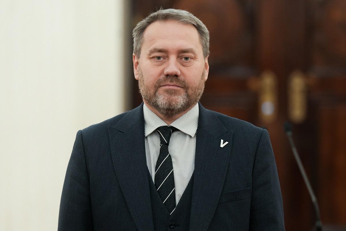 Спикер Заксобрания может возглавить единороссов на думских выборах