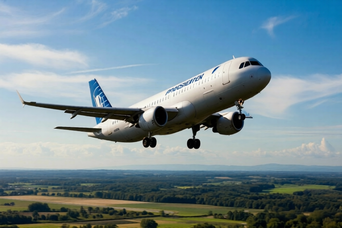 «Аэрофлот» возобновляет прямые рейсы из Красноярска в Анадырь