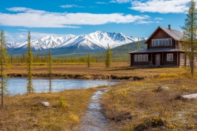 Подвели итоги конкурса на получение субсидий в сфере туризма Якутии