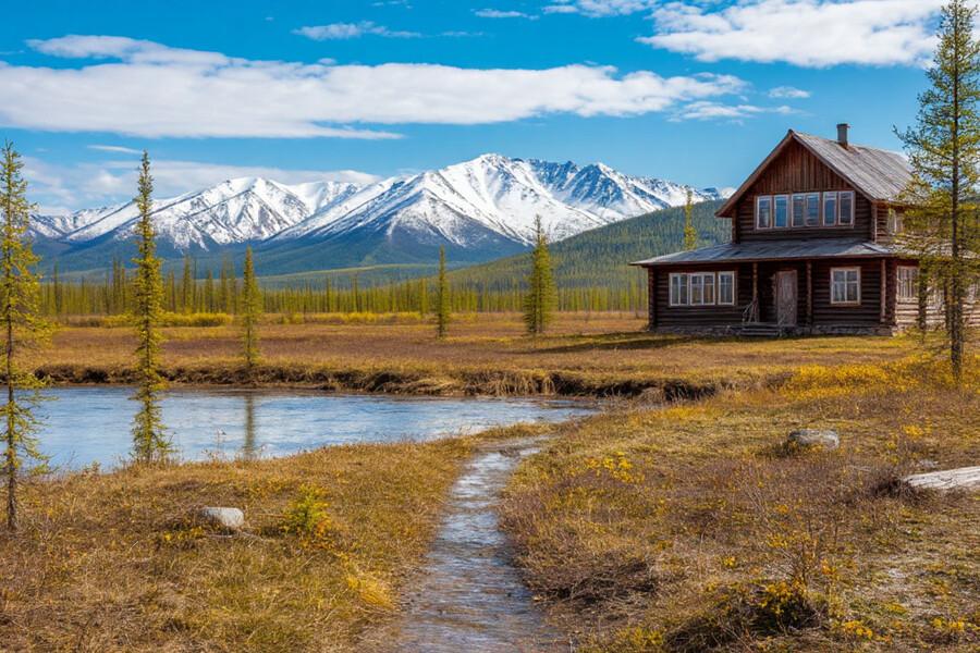 Подвели итоги конкурса на получение субсидий в сфере туризма Якутии