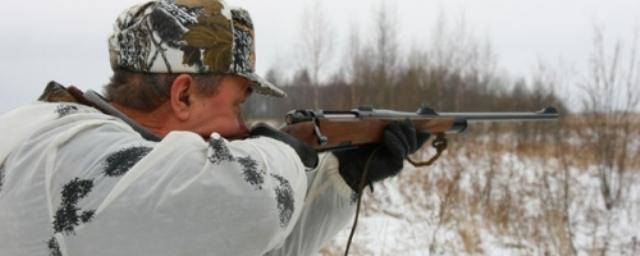 В Омске охотник застрелил председателя-охотоведа