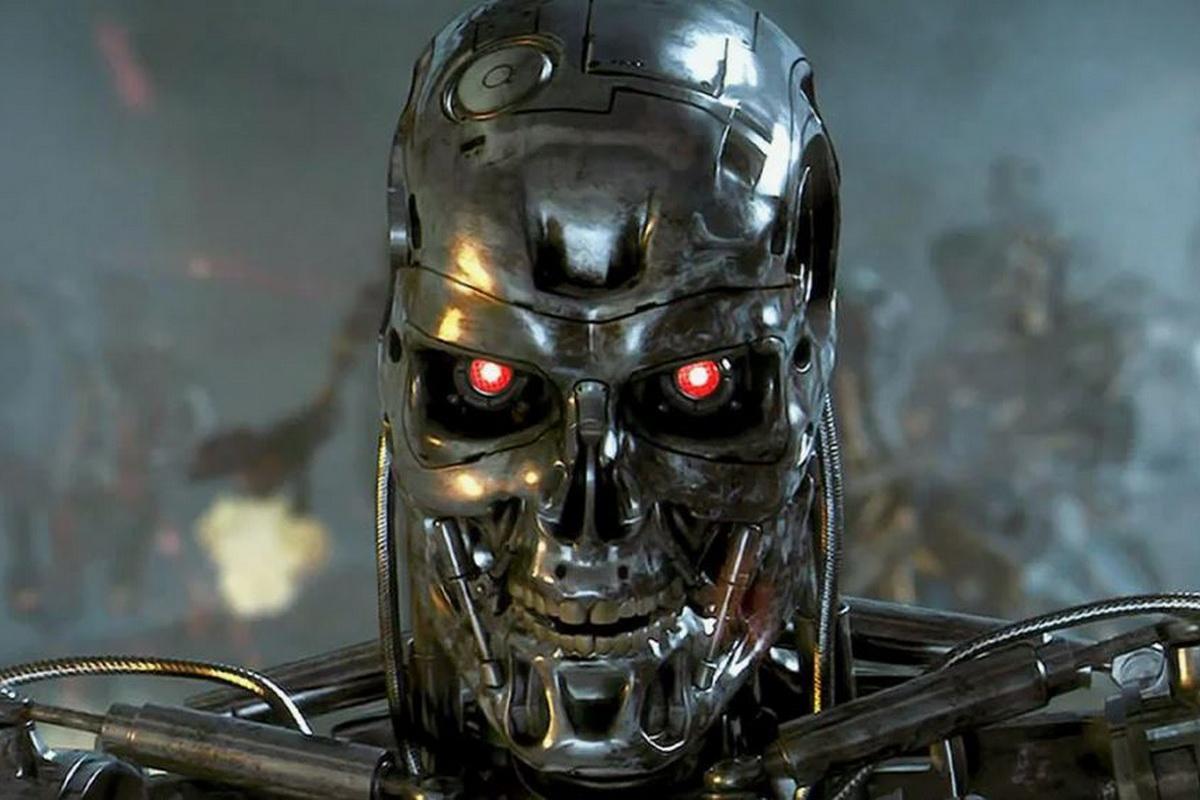 «Роботы» среди нас! Голливудские звёзды бьются в истерике. Какое ИИ-кино нас всех дальше ждет