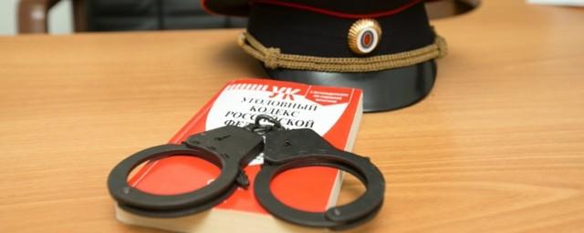 В Астрахани трое наркополицейских накрыли несуществующий притон