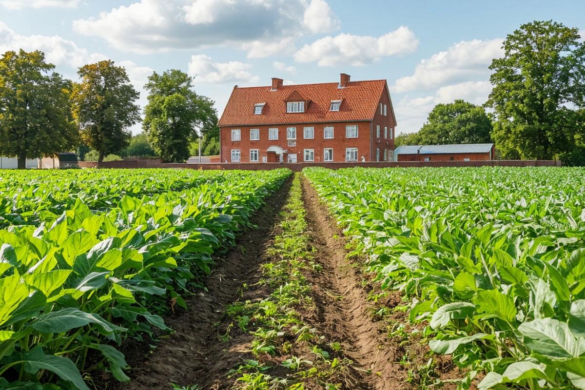 Власти выплатят 35 миллионов, чтобы у калининградцев в следующем году были ягоды