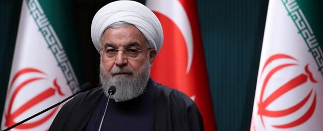 Иран прекратит выполнять часть обязательств по ядерной сделке