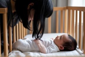 В Карачаево-Черкесии иностранка пыталась продать своего новорожденного ребенка местной жительнице