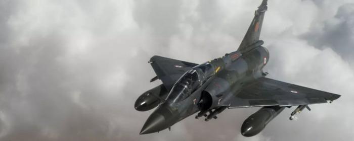 Intelligence Online: Франция передаст ВСУ истребители Mirage 2000