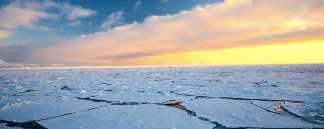 Красноярские ученые разработали дома-конструкторы для жизни в Арктике