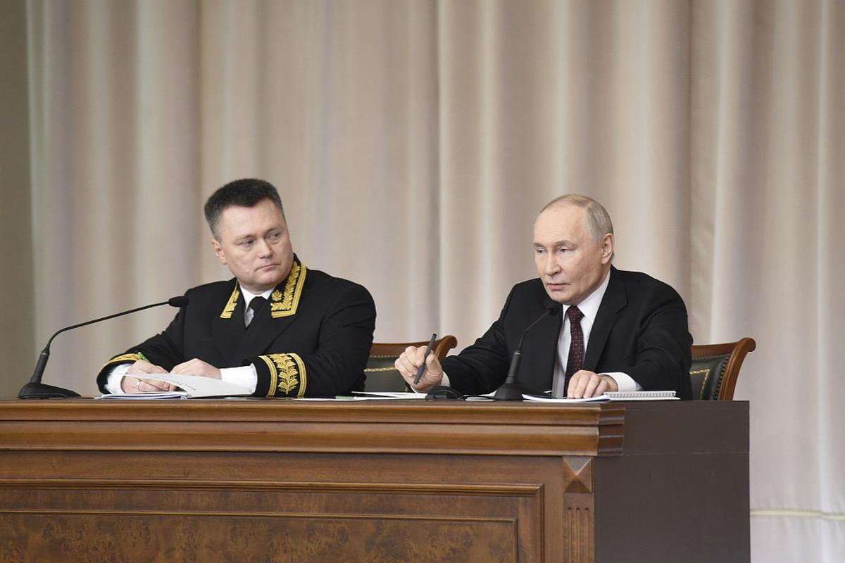 ВС РФ готовит обновление правовых позиций по вопросам выборов