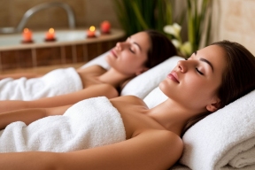 В России растет спрос на женские туры