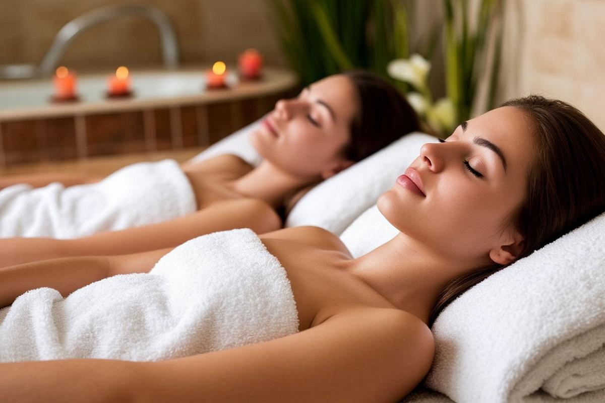 В России растет спрос на женские туры