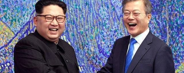 Северная и Южная Кореи подписали всеобъемлющее военное соглашение