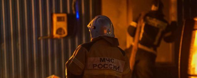 В результате взрыва газа в жилом доме под Нижним Новгородом погибли три человека