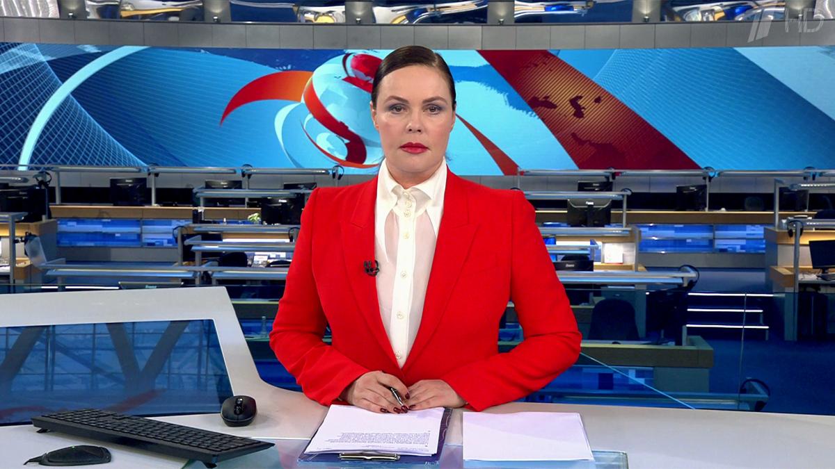 8,5 млн за молчание. Как вечно молодую Екатерину Андрееву «ушли» с телевидения